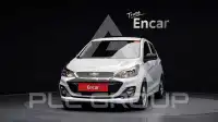 2019 GM Daewoo Spark