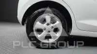 2019 GM Daewoo Spark