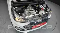 2019 GM Daewoo Spark