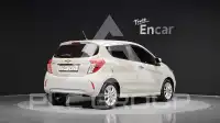 2019 GM Daewoo Spark