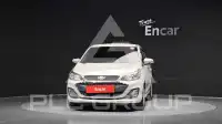 2019 GM Daewoo Spark