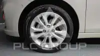 2019 GM Daewoo Spark