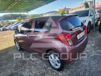 2019 GM Daewoo Spark