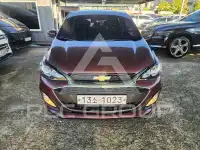 2019 GM Daewoo Spark