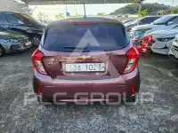 2019 GM Daewoo Spark