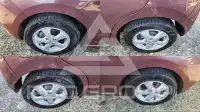 2019 GM Daewoo Spark