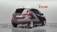 2019 GM Daewoo Spark