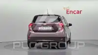 2019 GM Daewoo Spark