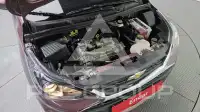 2019 GM Daewoo Spark