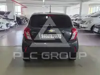 2019 GM Daewoo Spark