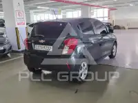 2019 GM Daewoo Spark