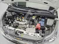 2019 GM Daewoo Spark