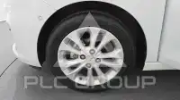 2019 GM Daewoo Spark
