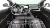2019 GM Daewoo Spark