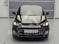 2019 GM Daewoo Spark