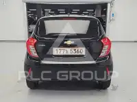 2019 GM Daewoo Spark