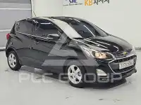 2019 GM Daewoo Spark