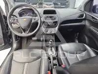 2019 GM Daewoo Spark