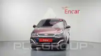 2019 GM Daewoo Spark