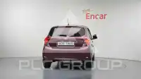 2019 GM Daewoo Spark
