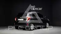 2019 GM Daewoo Spark