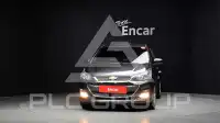 2019 GM Daewoo Spark