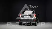 2019 GM Daewoo Spark