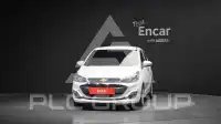 2019 GM Daewoo Spark