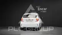 2019 GM Daewoo Spark