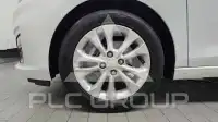 2019 GM Daewoo Spark