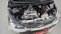 2019 GM Daewoo Spark