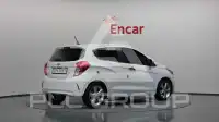 2019 GM Daewoo Spark