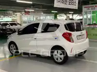 2019 GM Daewoo Spark
