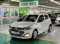 2019 GM Daewoo Spark