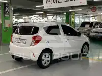 2019 GM Daewoo Spark