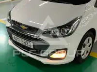 2019 GM Daewoo Spark