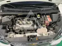 2019 GM Daewoo Spark