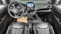 2019 GM Daewoo Spark