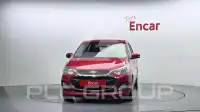 2019 GM Daewoo Spark