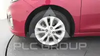 2019 GM Daewoo Spark