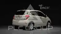2019 GM Daewoo Spark