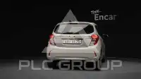 2019 GM Daewoo Spark