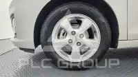 2019 GM Daewoo Spark