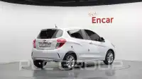 2019 GM Daewoo Spark
