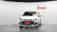 2019 GM Daewoo Spark