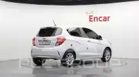 2019 GM Daewoo Spark