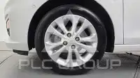 2019 GM Daewoo Spark