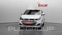 2019 GM Daewoo Spark
