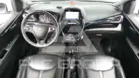 2019 GM Daewoo Spark