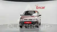 2019 GM Daewoo Spark